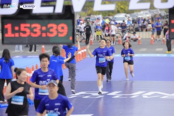 RUN TO LIVE 2024 - Ảnh #1394727