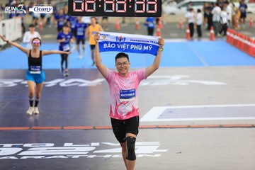 RUN TO LIVE 2024 - Ảnh #1410993