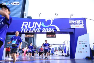 RUN TO LIVE 2024 - Ảnh #1375121