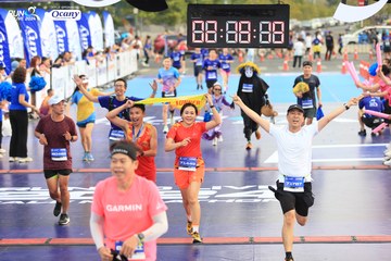 RUN TO LIVE 2024 - Ảnh #1407728