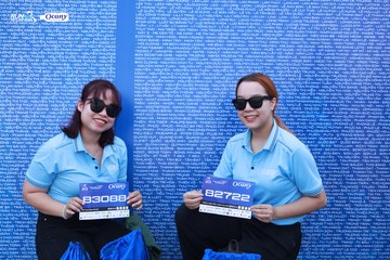 RUN TO LIVE 2024 - Ảnh #1310628