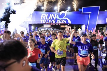RUN TO LIVE 2024 - Ảnh #1318832