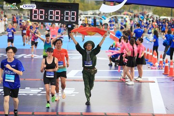 RUN TO LIVE 2024 - Ảnh #1407609