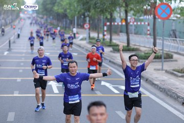 RUN TO LIVE 2024 - Ảnh #1434336
