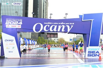 RUN TO LIVE 2024 - Ảnh #1419558