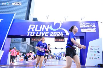 RUN TO LIVE 2024 - Ảnh #1374857