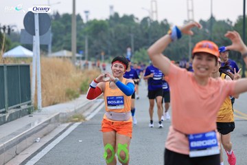 RUN TO LIVE 2024 - Ảnh #1378266