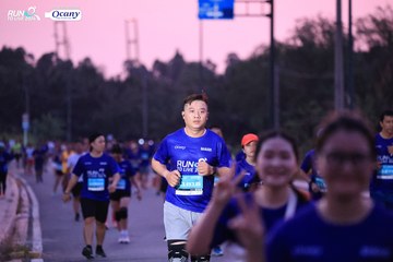 RUN TO LIVE 2024 - Ảnh #1348661