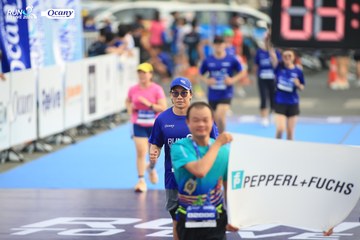 RUN TO LIVE 2024 - Ảnh #1403786