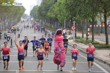 RUN TO LIVE 2024 - Ảnh #1436944