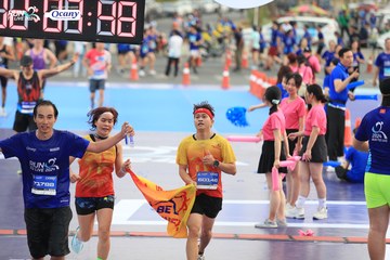 RUN TO LIVE 2024 - Ảnh #1405364