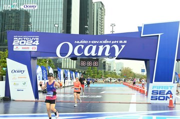 RUN TO LIVE 2024 - Ảnh #1426901