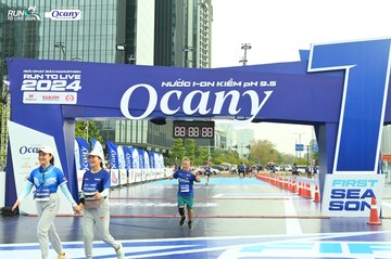 RUN TO LIVE 2024 - Ảnh #1428129