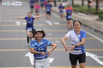 RUN TO LIVE 2024 - Ảnh #1438334