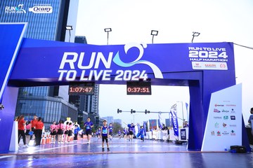 RUN TO LIVE 2024 - Ảnh #1375667