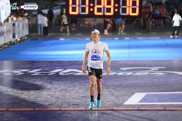 RUN TO LIVE 2024 - Ảnh #1331547