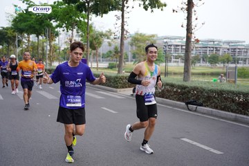 RUN TO LIVE 2024 - Ảnh #1385720