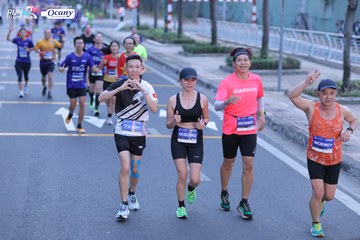 RUN TO LIVE 2024 - Ảnh #1432010