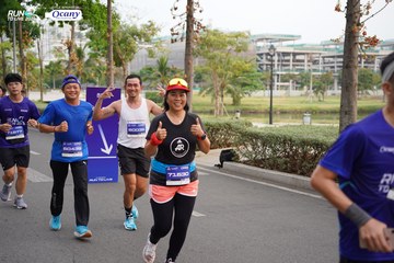RUN TO LIVE 2024 - Ảnh #1389615