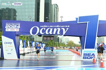 RUN TO LIVE 2024 - Ảnh #1426736