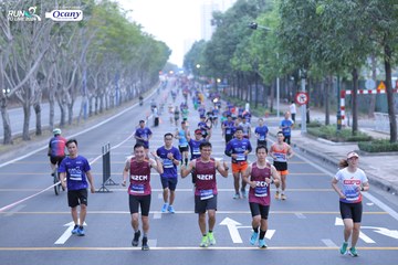 RUN TO LIVE 2024 - Ảnh #1432793