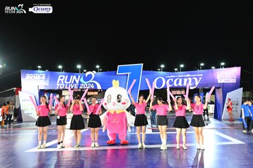 RUN TO LIVE 2024 - Ảnh #1318462
