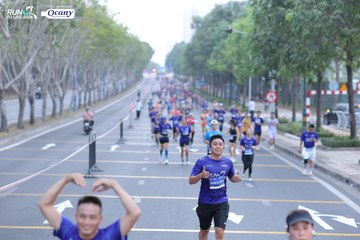 RUN TO LIVE 2024 - Ảnh #1433957