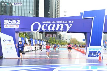 RUN TO LIVE 2024 - Ảnh #1423844
