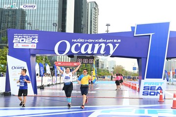 RUN TO LIVE 2024 - Ảnh #1424724