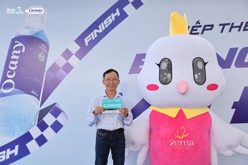 RUN TO LIVE 2024 - Ảnh #1315393