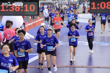 RUN TO LIVE 2024 - Ảnh #1351253