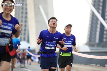 RUN TO LIVE 2024 - Ảnh #1349435