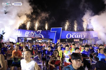 RUN TO LIVE 2024 - Ảnh #1317833