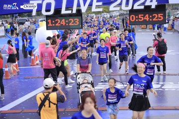 RUN TO LIVE 2024 - Ảnh #1362157