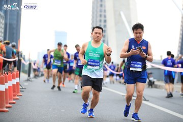 RUN TO LIVE 2024 - Ảnh #1347677