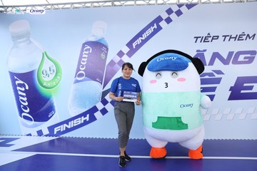 RUN TO LIVE 2024 - Ảnh #1307242