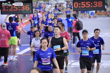 RUN TO LIVE 2024 - Ảnh #1362645