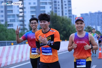 RUN TO LIVE 2024 - Ảnh #1448896