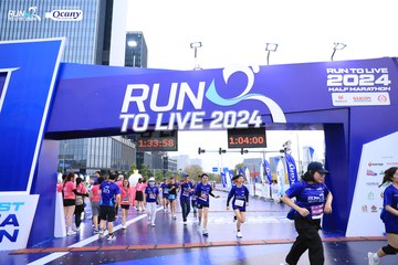 RUN TO LIVE 2024 - Ảnh #1368554
