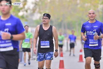 RUN TO LIVE 2024 - Ảnh #1445490