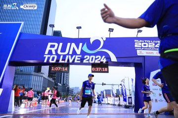 RUN TO LIVE 2024 - Ảnh #1375788