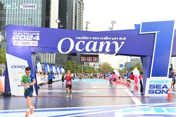 RUN TO LIVE 2024 - Ảnh #1418445