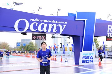 RUN TO LIVE 2024 - Ảnh #1416231