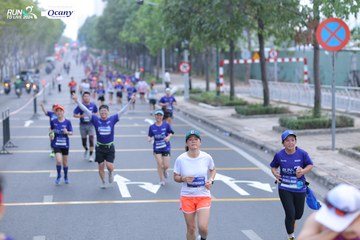 RUN TO LIVE 2024 - Ảnh #1434168