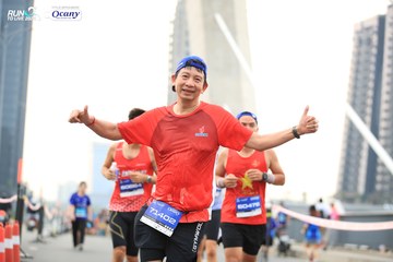 RUN TO LIVE 2024 - Ảnh #1347199