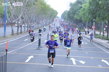 RUN TO LIVE 2024 - Ảnh #1433643