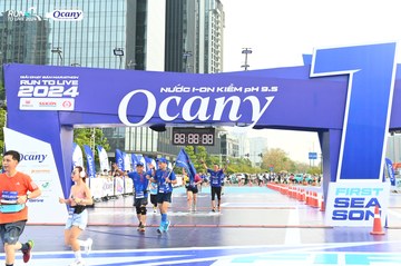 RUN TO LIVE 2024 - Ảnh #1425753