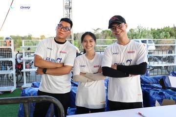 RUN TO LIVE 2024 - Ảnh #1307836