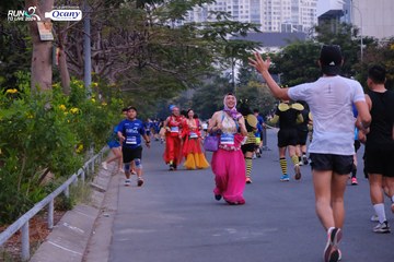 RUN TO LIVE 2024 - Ảnh #1397819