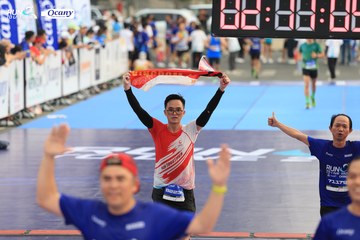 RUN TO LIVE 2024 - Ảnh #1405727